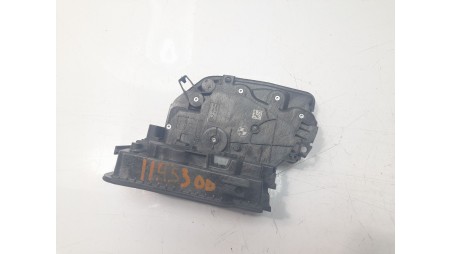 Recambio de cerradura puerta delantera derecha para mini cooper se 2020- cooper se electrico referencia OEM IAM 51217281934 7281