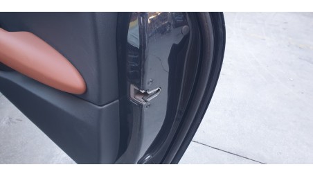 Recambio de cerradura puerta delantera derecha para mini cooper se 2020- cooper se electrico referencia OEM IAM 51217281934 7281