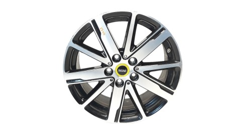 Recambio de llanta para mini cooper se 2020- cooper se electrico referencia OEM IAM 36106889638 17PULGADAS 