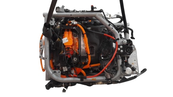 Recambio de motor completo para mini cooper se 2020- cooper se electrico referencia OEM IAM IB1P25B  