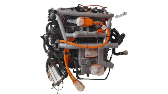 Recambio de motor completo para mini cooper se 2020- cooper se electrico referencia OEM IAM IB1P25B  