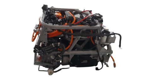 Recambio de motor completo para mini cooper se 2020- cooper se electrico referencia OEM IAM IB1P25B  
