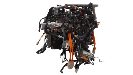 Recambio de motor completo para mini cooper se 2020- cooper se electrico referencia OEM IAM IB1P25B  