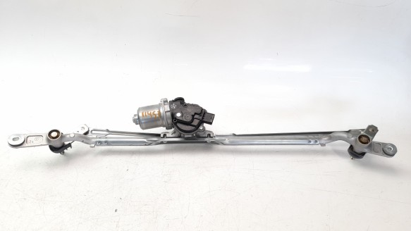 Recambio de motor limpia delantero para mini cooper se 2020- cooper se electrico referencia OEM IAM 61617419787  