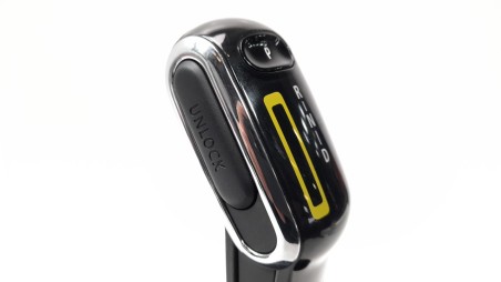 Recambio de palanca cambio para mini cooper se 2020- cooper se electrico referencia OEM IAM 61319473659 9473659 12049124