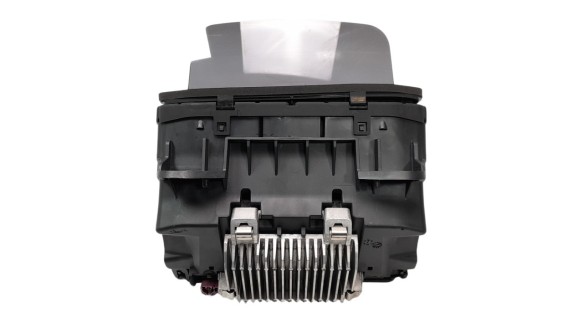 Recambio de pantalla multifuncion para mini cooper se 2020- cooper se electrico referencia OEM IAM 62309825225  