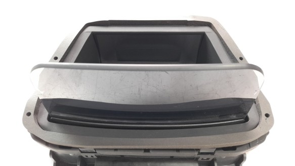 Recambio de pantalla multifuncion para mini cooper se 2020- cooper se electrico referencia OEM IAM 62309825225  