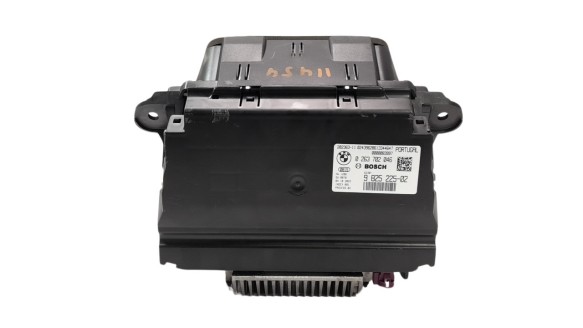 Recambio de pantalla multifuncion para mini cooper se 2020- cooper se electrico referencia OEM IAM 62309825225  