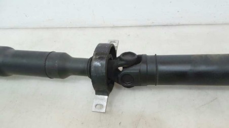 Recambio de transmision central para bmw serie 3 touring (f31) 2012-2016 318d xdrive referencia OEM IAM 26108676287 26108676287 