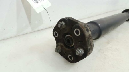 Recambio de transmision central para bmw serie 3 touring (f31) 2012-2016 318d xdrive referencia OEM IAM 26108676287 26108676287 