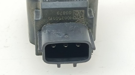 Recambio de bobina encendido para nissan juke (f15) 2010- 1.2 dig-t referencia OEM IAM 224332428R 224332428R 