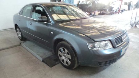 audi a4 berlina (8e) 2000-2004 del año 2002
