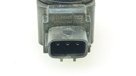 Recambio de bobina encendido para nissan juke (f15) 2010- 1.2 dig-t referencia OEM IAM 224332428R 224332428R 