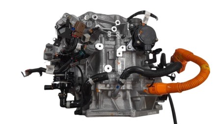 Recambio de caja cambios para kia niro 2016- referencia OEM IAM D01HND  