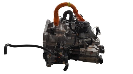 Recambio de caja cambios para kia niro 2016- referencia OEM IAM D01HND  