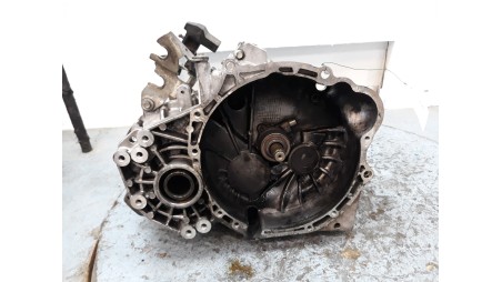 Recambio de caja cambios para opel antara 2006-2016 cosmo 4x4 referencia OEM IAM BW4357 BW4357 