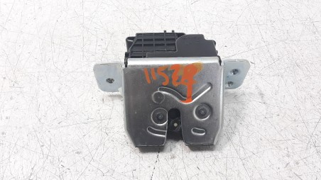 Recambio de cerradura maletero / porton para kia niro 2016- referencia OEM IAM 81800AT000  