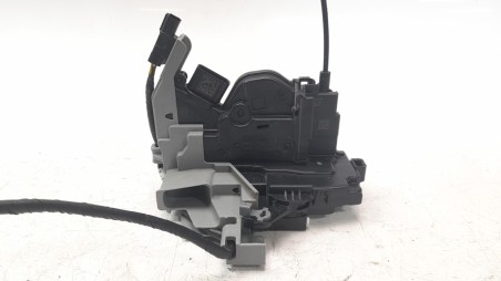 Recambio de cerradura puerta delantera derecha para kia niro 2016- referencia OEM IAM 81320AT110  