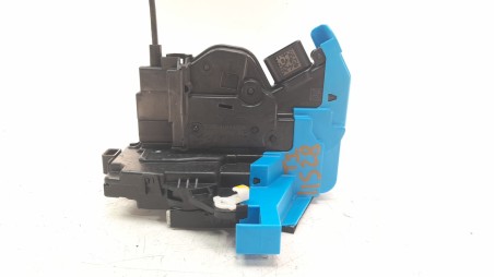 Recambio de cerradura puerta trasera izquierda para kia niro 2016- referencia OEM IAM 81410AT010  