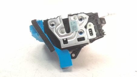 Recambio de cerradura puerta trasera izquierda para kia niro 2016- referencia OEM IAM 81410AT010  