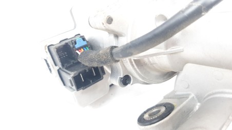 Recambio de columna direccion para kia niro 2016- referencia OEM IAM 56300AT050  