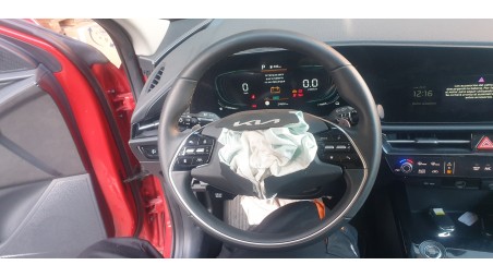 Recambio de columna direccion para kia niro 2016- referencia OEM IAM 56300AT050  