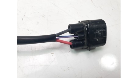 Recambio de electroventilador para kia niro 2016- referencia OEM IAM 220625F0029  