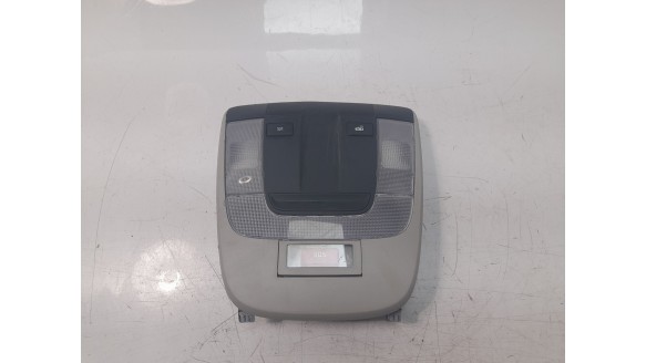 Recambio de luz interior para kia niro 2016- referencia OEM IAM 92800AT200GYT  