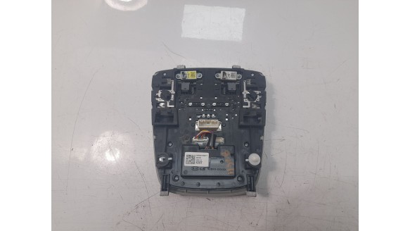Recambio de luz interior para kia niro 2016- referencia OEM IAM 92800AT200GYT  