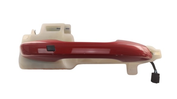 Recambio de maneta exterior delantera derecha para kia niro 2016- referencia OEM IAM 82661AT210  