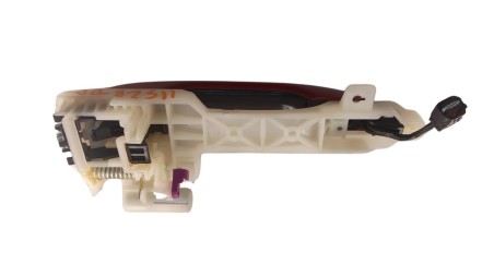 Recambio de maneta exterior delantera derecha para kia niro 2016- referencia OEM IAM 82661AT210  