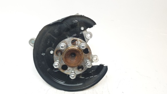 Recambio de mangueta trasera derecha para kia niro 2016- referencia OEM IAM 52711AT000  