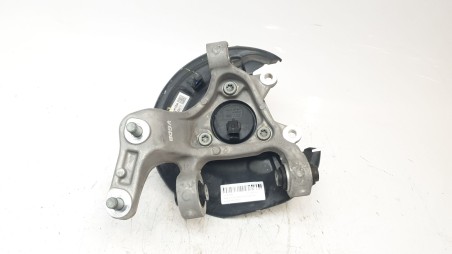 Recambio de mangueta trasera derecha para kia niro 2016- referencia OEM IAM 52711AT000  