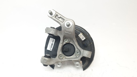 Recambio de mangueta trasera derecha para kia niro 2016- referencia OEM IAM 52711AT000  