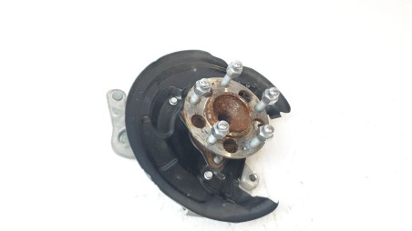 Recambio de mangueta trasera derecha para kia niro 2016- referencia OEM IAM 52711AT000  