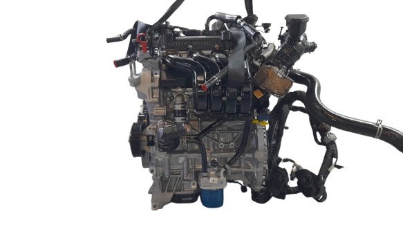 Recambio de motor completo para kia niro 2016- referencia OEM IAM G4LL  