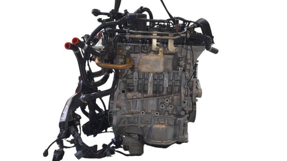 Recambio de motor completo para kia niro 2016- referencia OEM IAM G4LL  