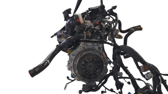 Recambio de motor completo para kia niro 2016- referencia OEM IAM G4LL  
