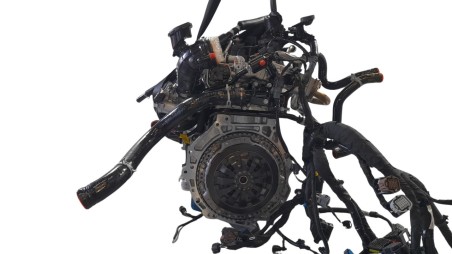 Recambio de motor completo para kia niro 2016- referencia OEM IAM G4LL  