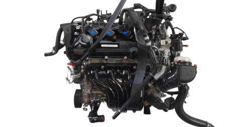 Recambio de motor completo para kia niro 2016- referencia OEM IAM G4LL  