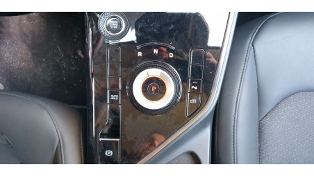 Recambio de palanca cambio para kia niro 2016- referencia OEM IAM 467W0AT100  