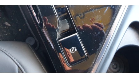 Recambio de palanca freno para kia niro 2016- referencia OEM IAM 93335AT040  