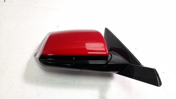 Recambio de retrovisor derecho para kia niro 2016- referencia OEM IAM 87620AT170  