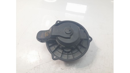 Recambio de ventilador calefaccion para kia niro 2016- referencia OEM IAM 97113AT000  