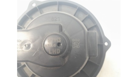 Recambio de ventilador calefaccion para kia niro 2016- referencia OEM IAM 97113AT000  