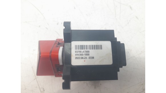 Recambio de warning para kia niro 2016- referencia OEM IAM 93790AT000  