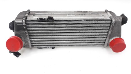 Recambio de intercooler para hyundai i30 (fd) 2007-2012 1.6 crdi referencia OEM IAM 282712A600 282702A62X 282702A62X