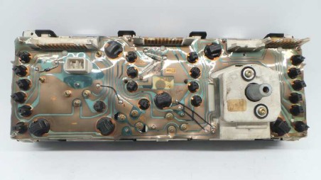 Recambio de cuadro instrumentos para renault espace (j63) 1991-1997 2.2 cat referencia OEM IAM  53131 SIN REF