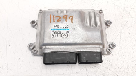 Recambio de centralita motor uce para mazda cx-5 2017- 2.0 cat referencia OEM IAM PYFA18881  