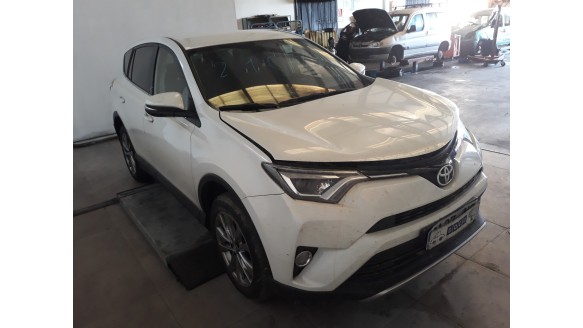 toyota rav 4 2012-2019 del año 2016
